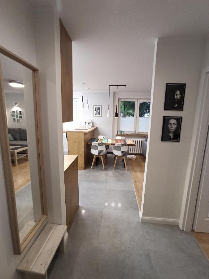 Suwałki Flat White Centrum מראה חיצוני תמונה